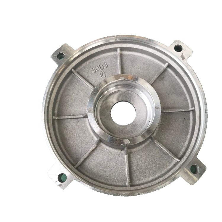 Die Casting Aluminum Applications in Various Industries