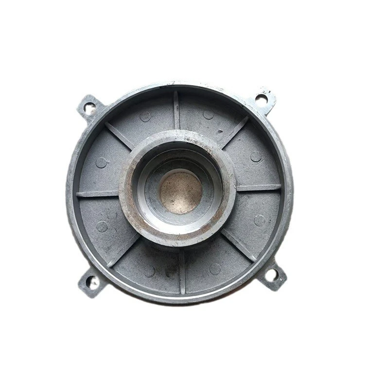 Motor cover