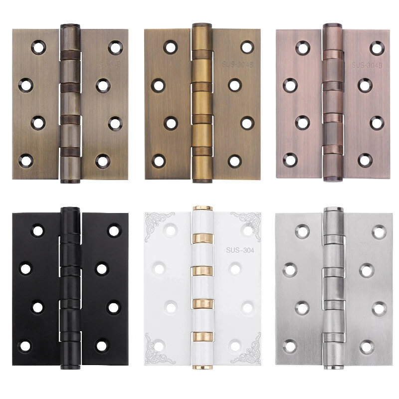 Casting Hinge