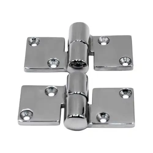 Casting Hinge