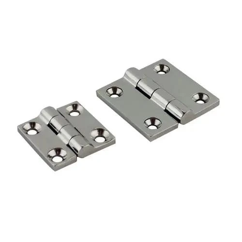 Casting Hinge