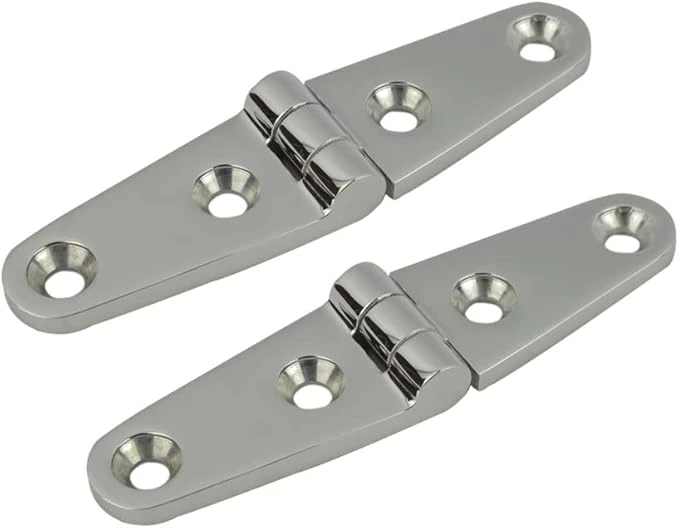 Casting Hinge