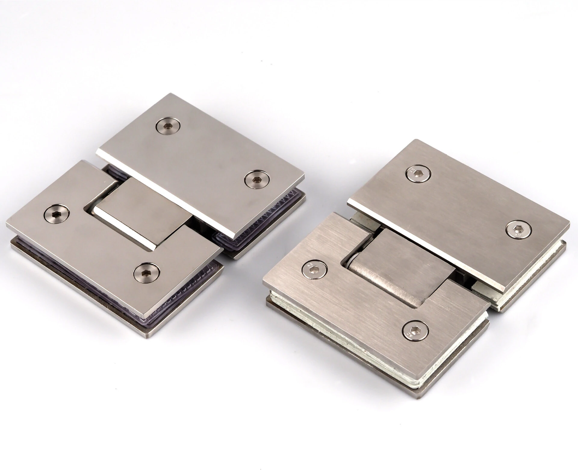 Casting Hinge