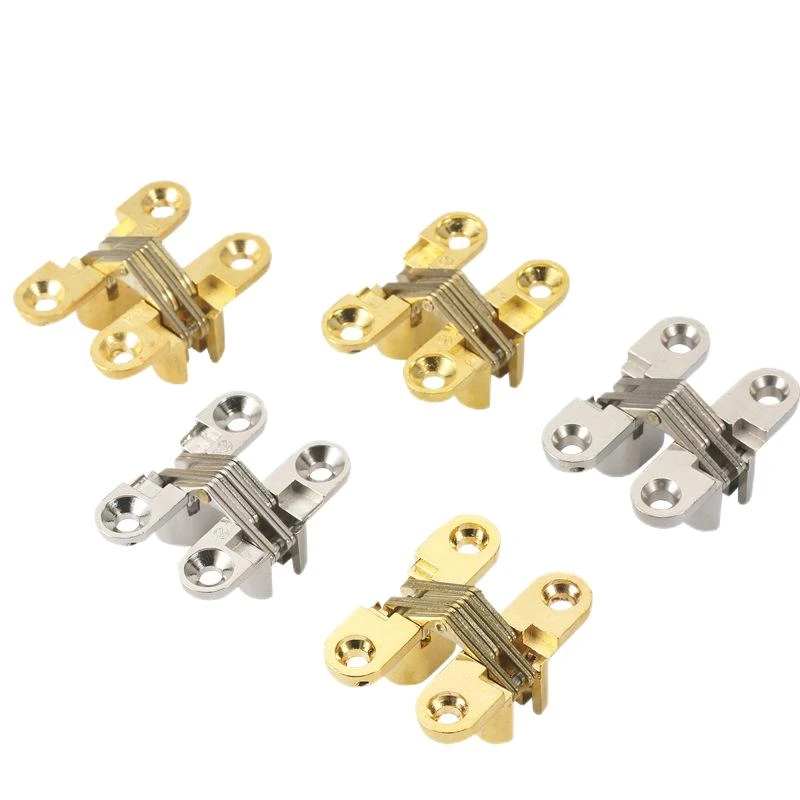 Casting Hinge