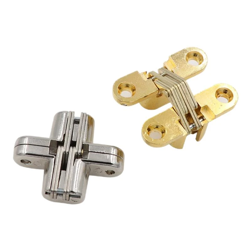 Casting Hinge