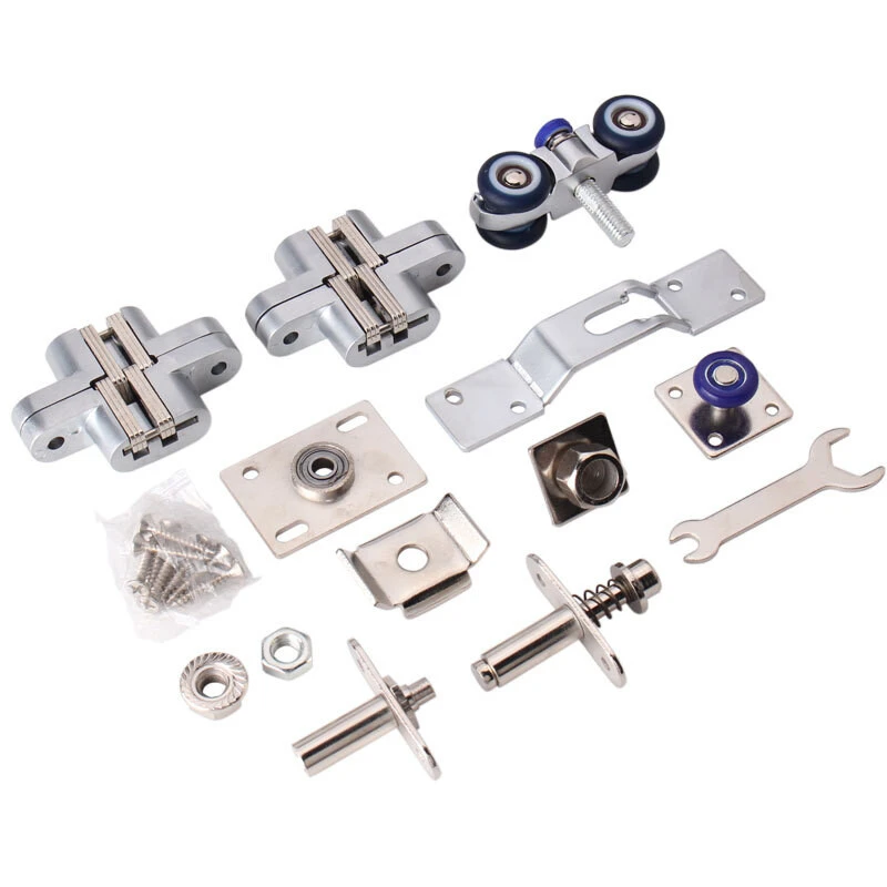Casting Hinge