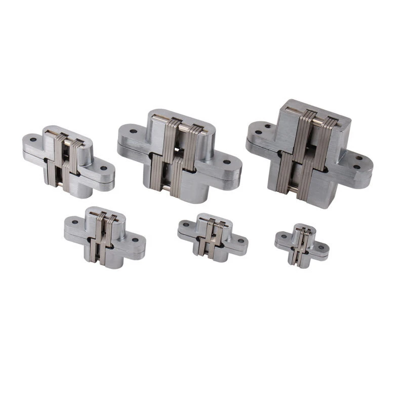 Casting Hinge