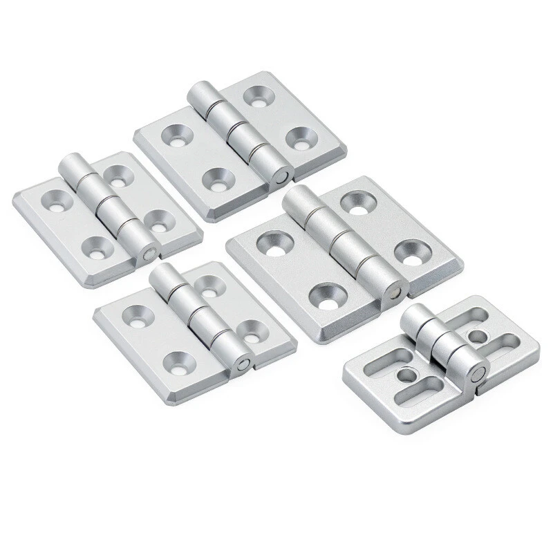 Casting Hinge