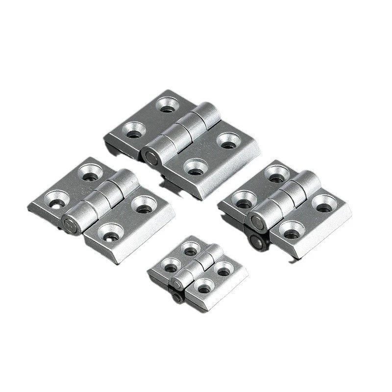Casting Hinge