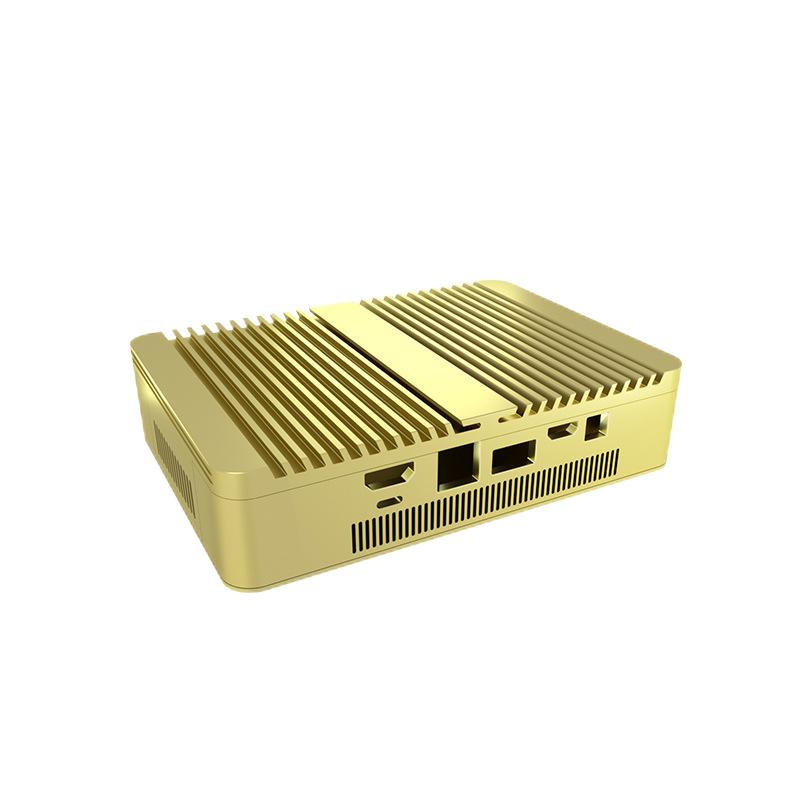 Your Guide to Choosing the Right Aluminum Castings for EVs