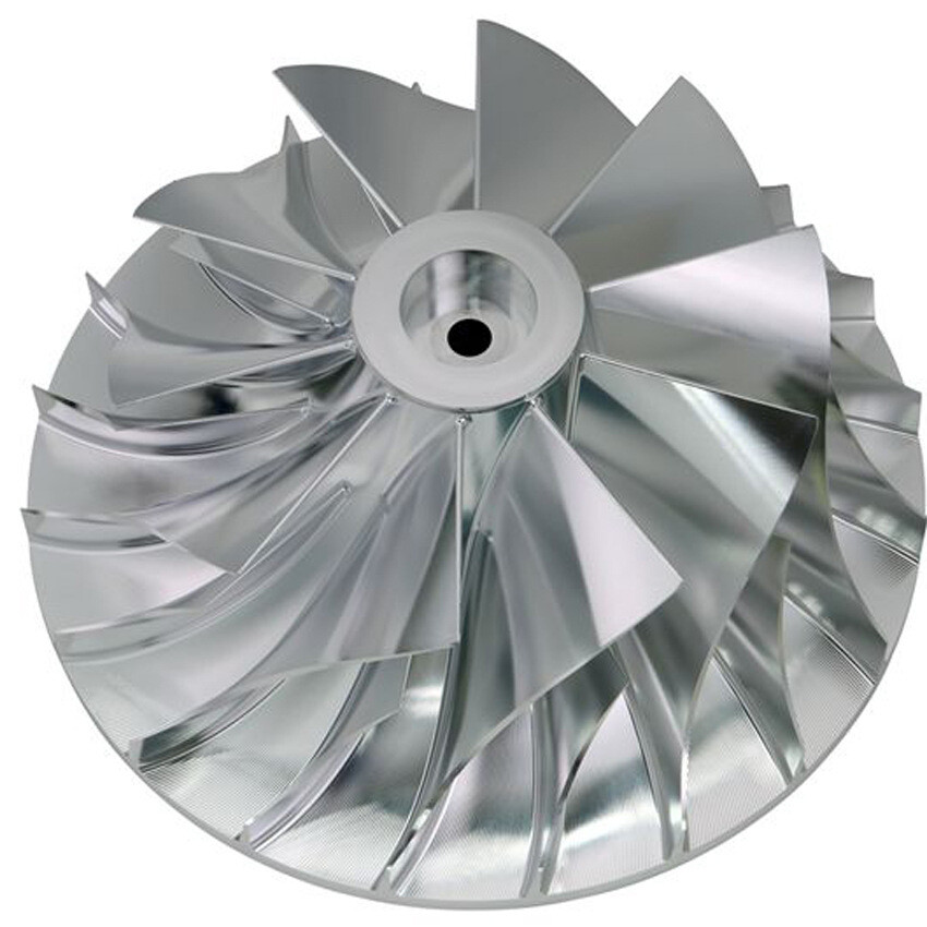 Impeller
