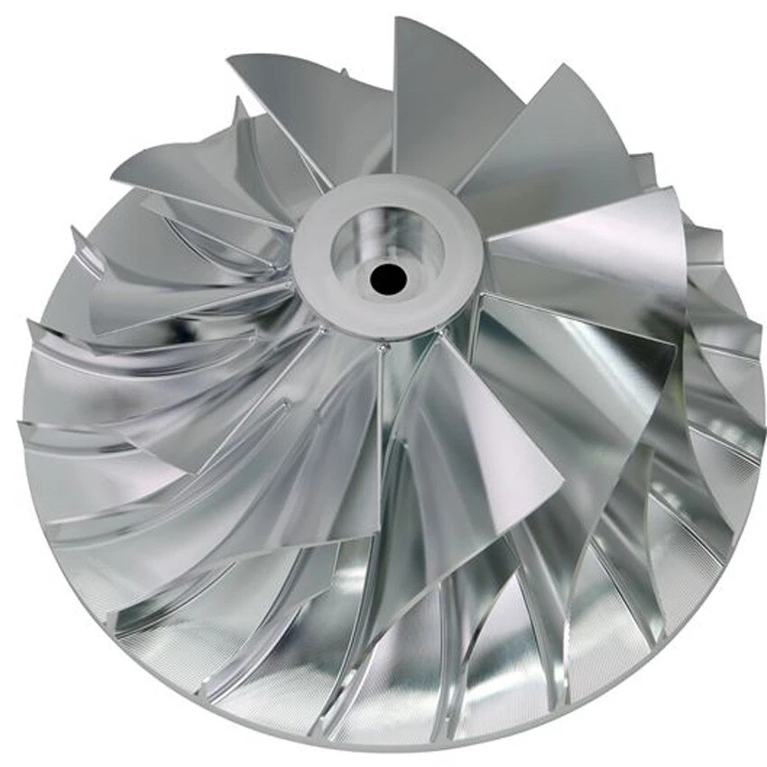 Impeller