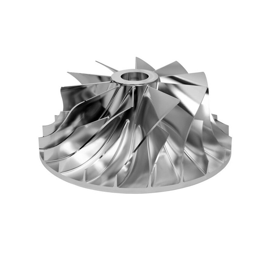 Impeller