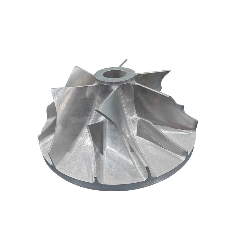 Impeller