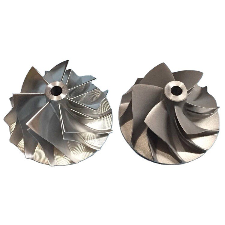 Impeller