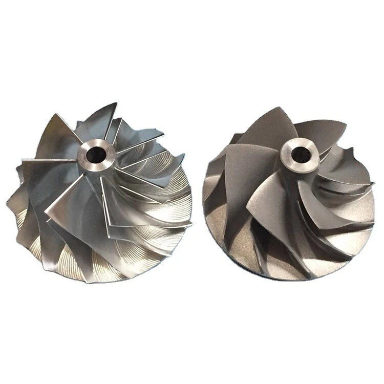 Impeller
