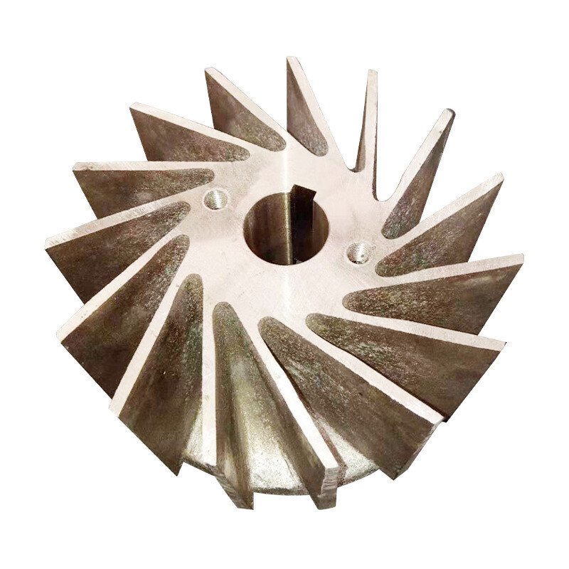 Impeller