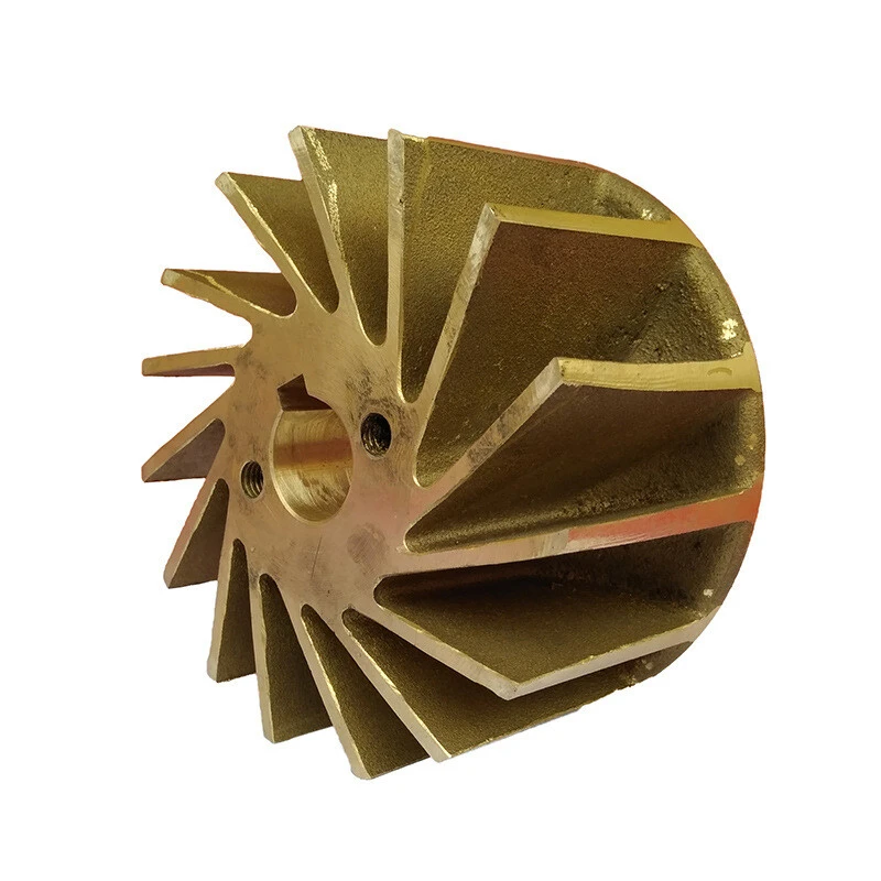 Impeller