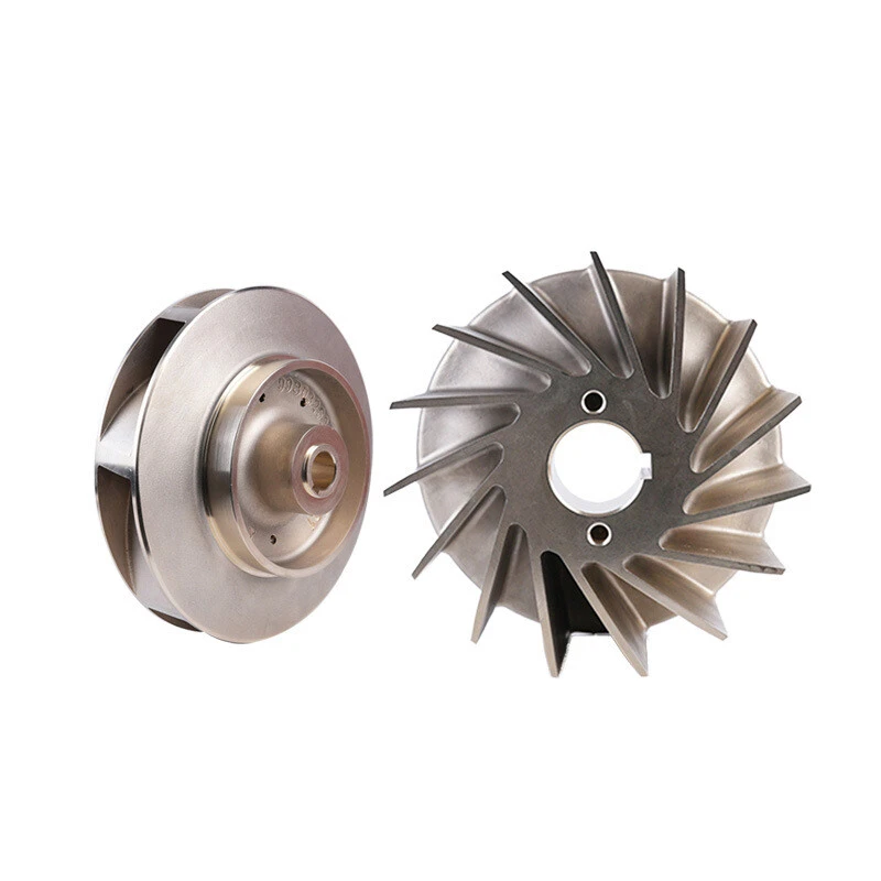 Impeller
