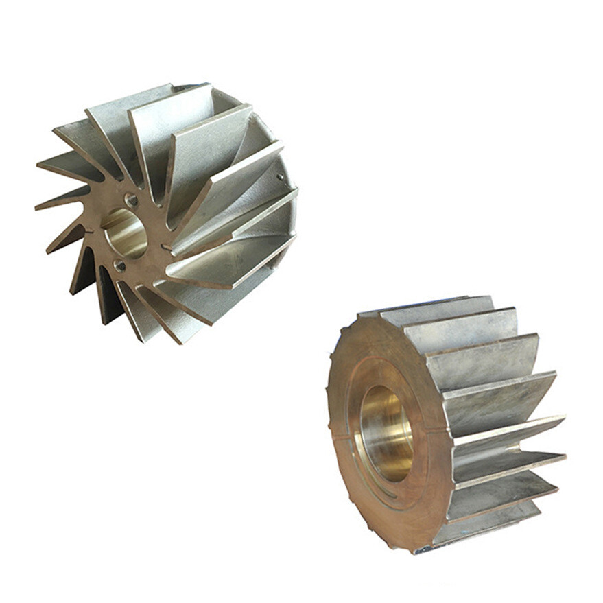 Impeller