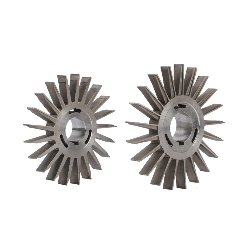 Impeller