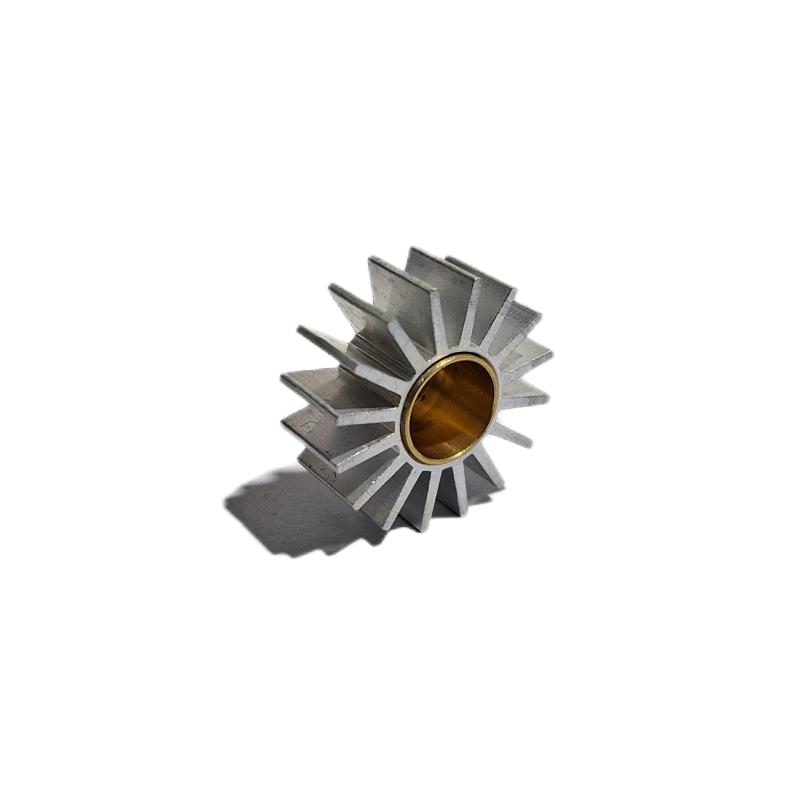Impeller