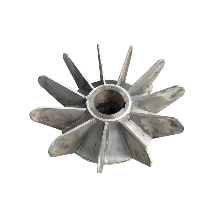 Impeller