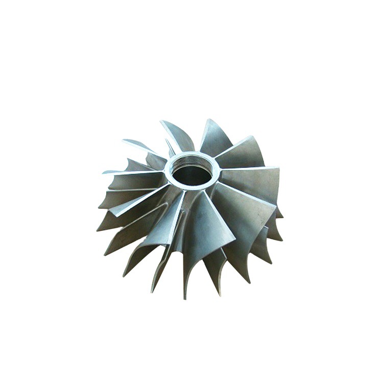 Impeller