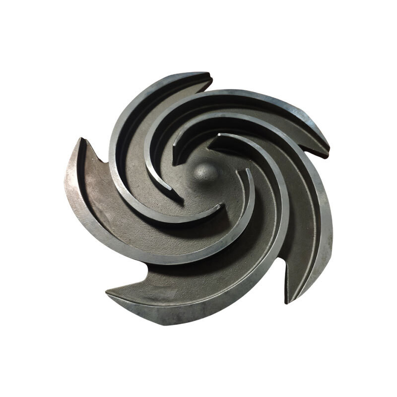 Impeller