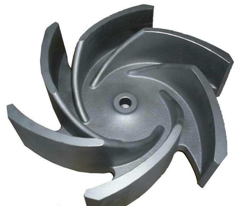 Impeller
