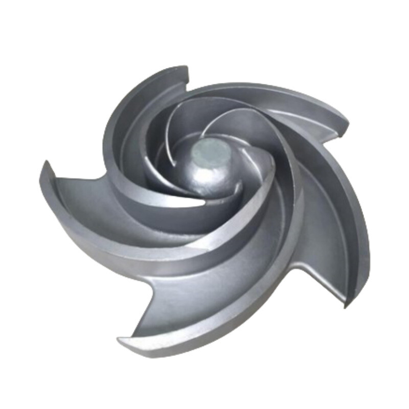 Impeller