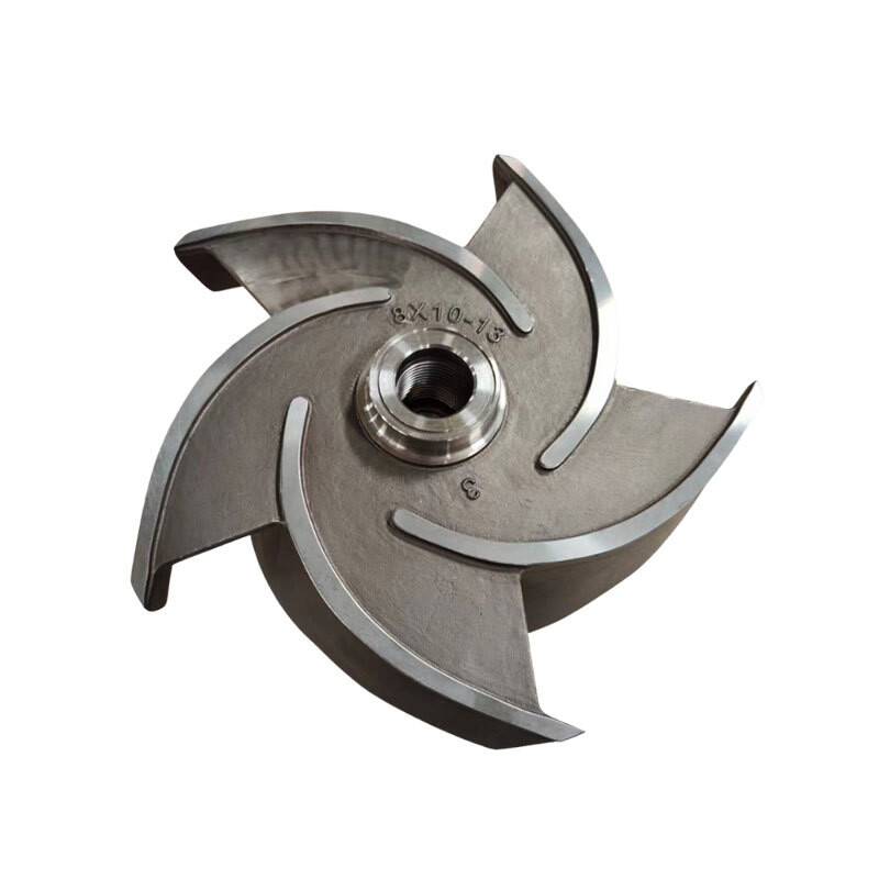 Impeller
