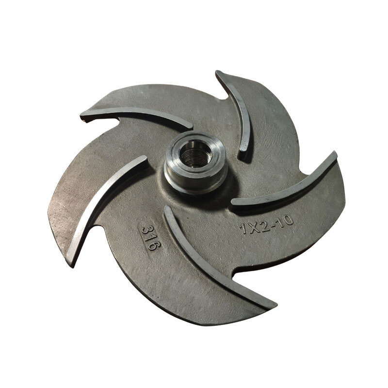Impeller