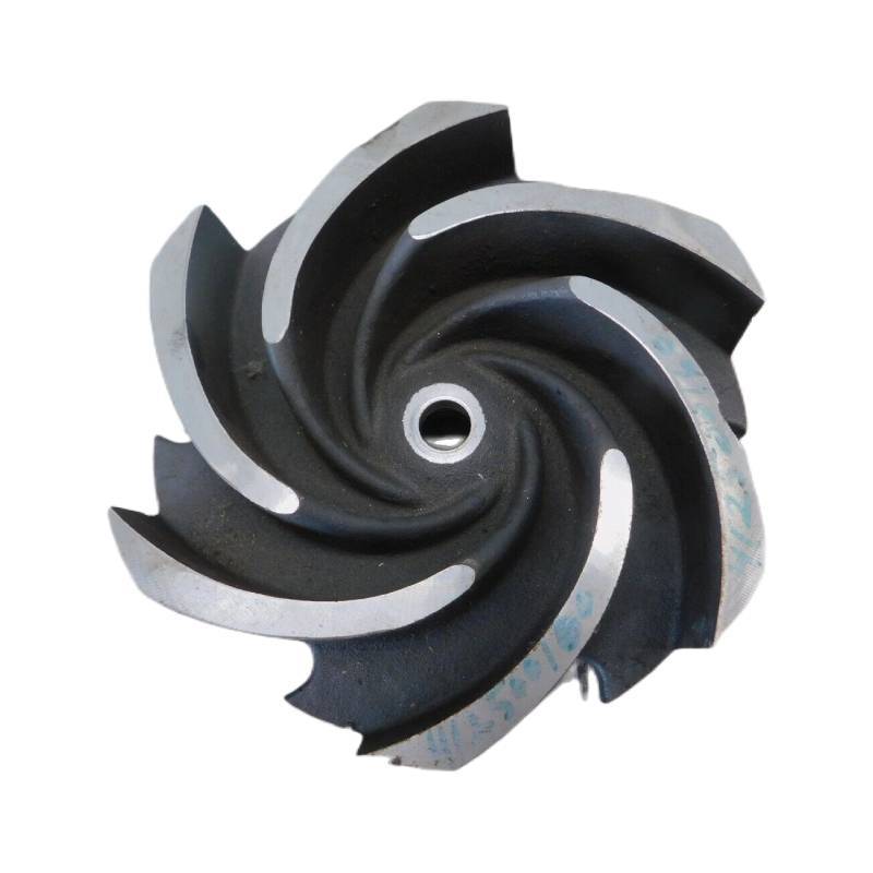 Impeller