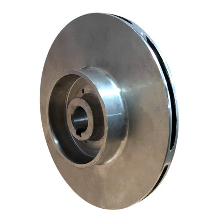Impeller