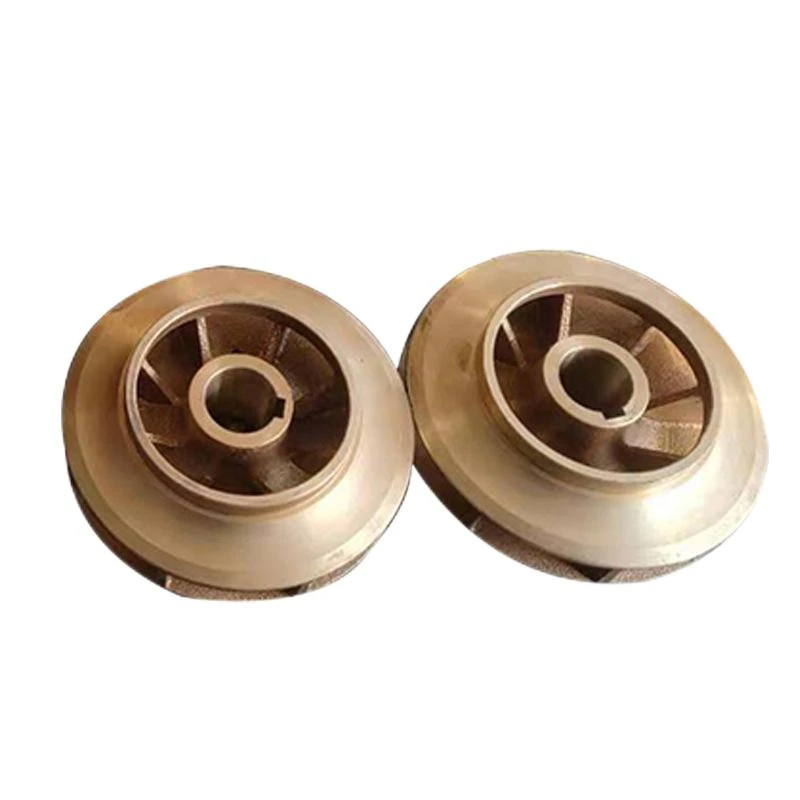 Impeller