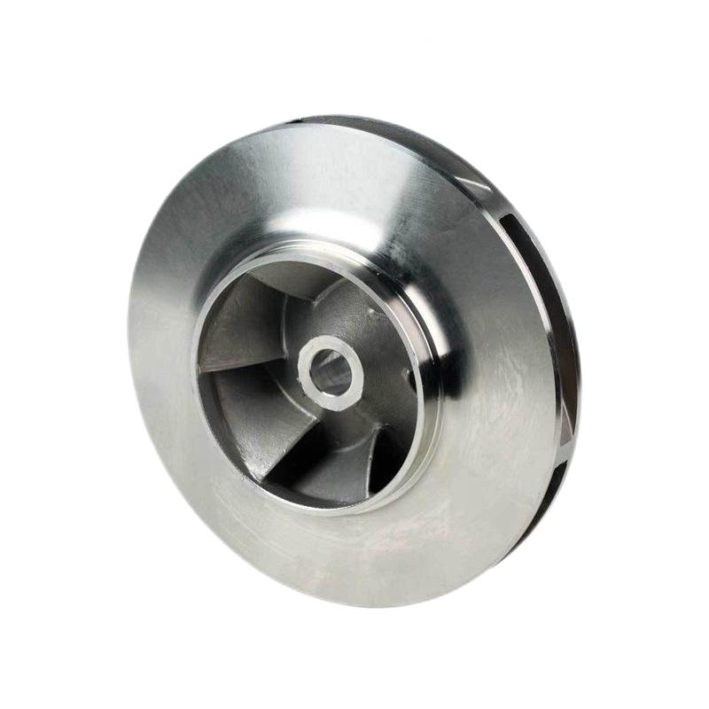 Impeller