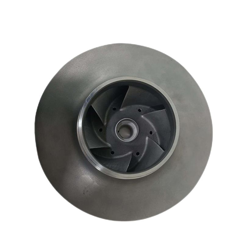 Impeller