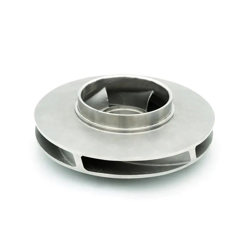 Impeller