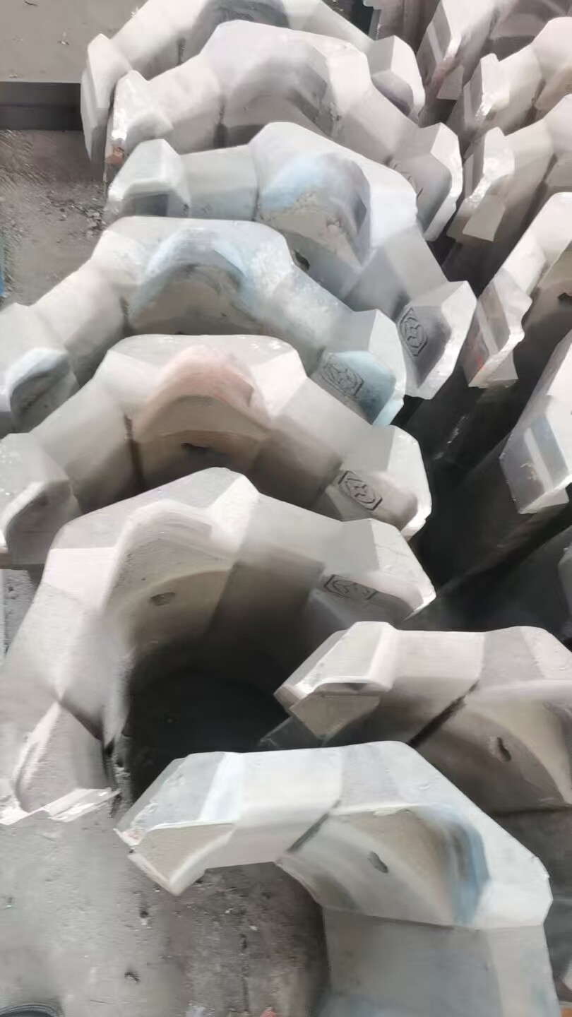 China's excellent cast steel production factory-Shandong Chengshuo Metal Products Co., Ltd.