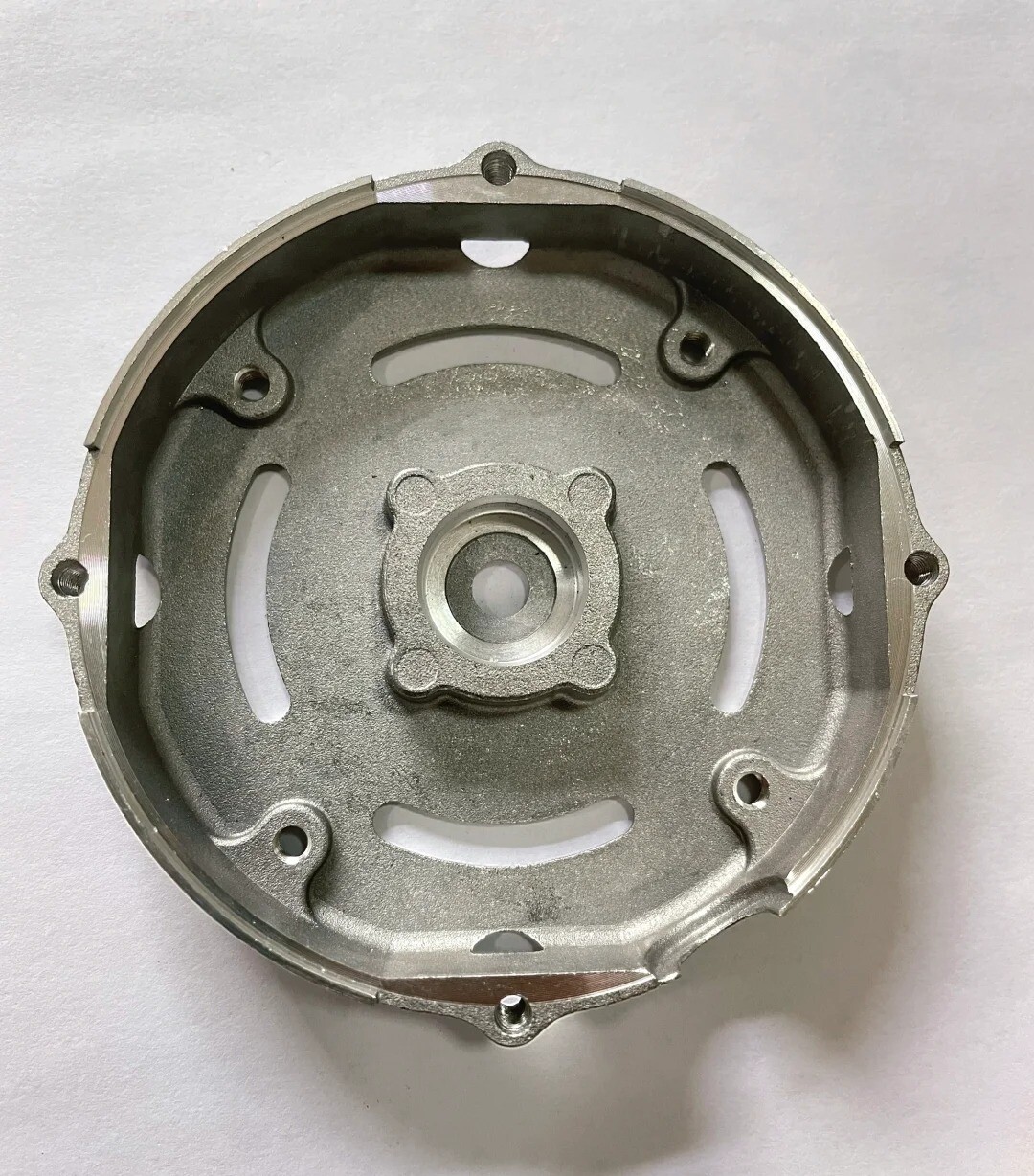 Explore Top Aluminum Die Castings Manufacturer in China Today!