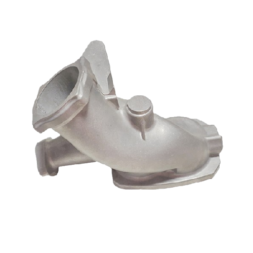 customized aluminum casting parts according to drawings