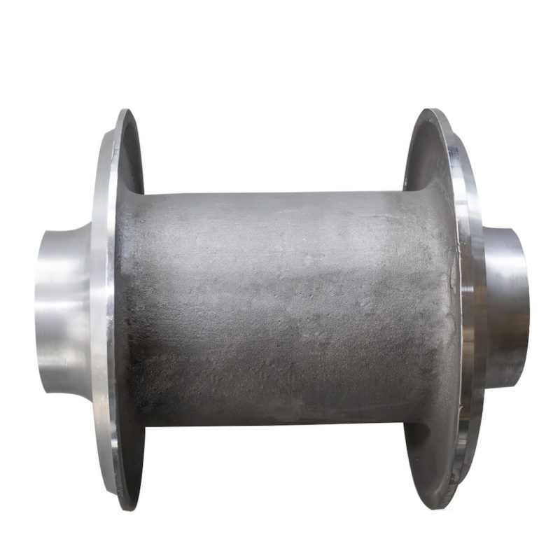 Other custom parts according to drawing