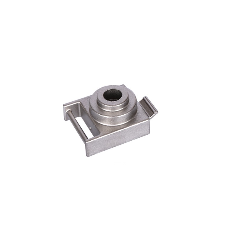 customized stainless steel parts 