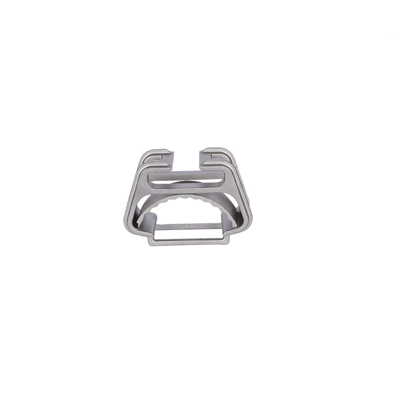 customized stainless steel parts 