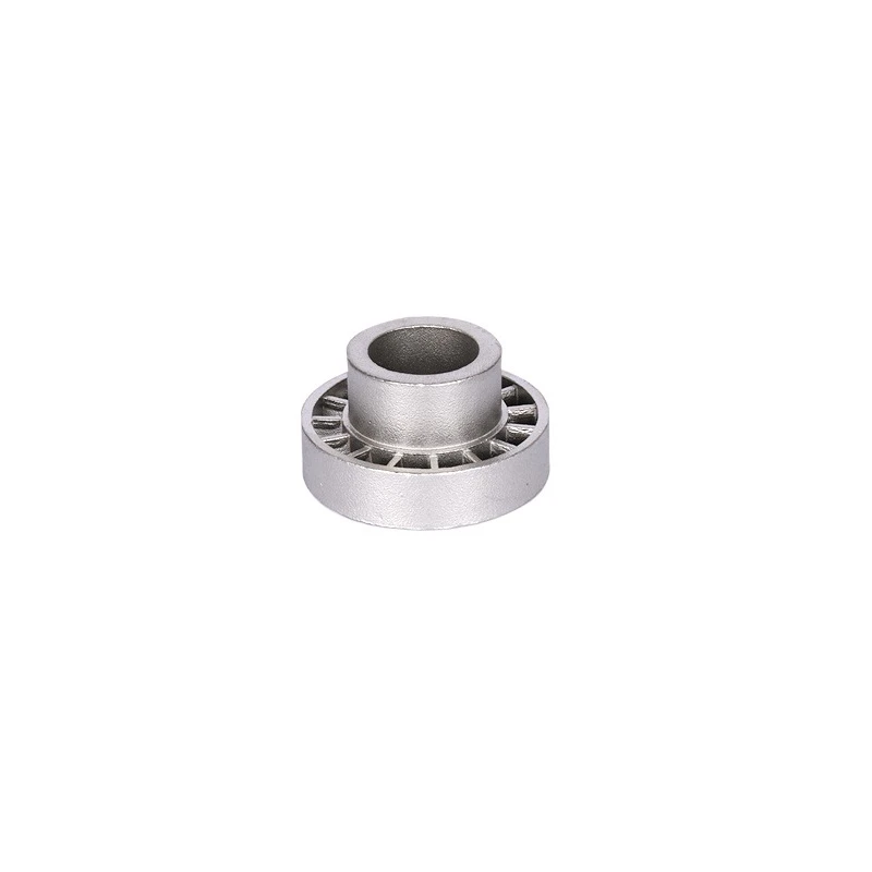 customized stainless steel parts 