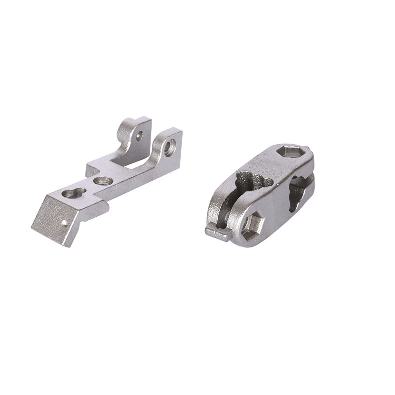 customized stainless steel parts 