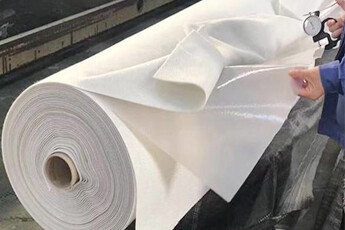 Characteristics And Functions Of Composite Geomembrane