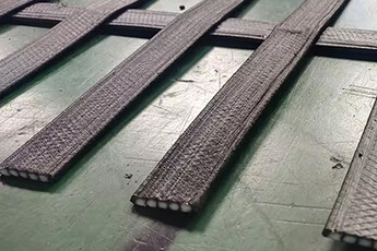How much do you know about reinforced geogrid?