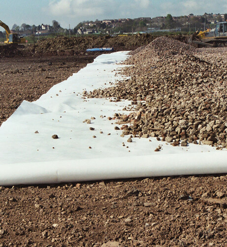 Geotextile Geotextile